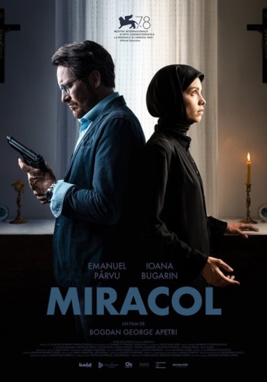 Cud / Miracol (2021) PL.WEB-DL.XviD-GR4PE | Lektor PL