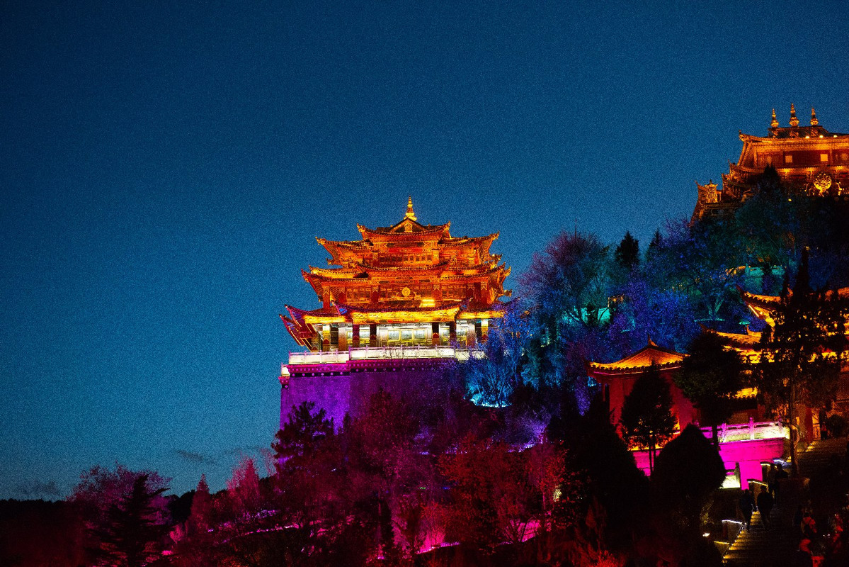 Yunnan 2019 - Blogs de China - Dia 7 - De camino a Shangrila (66)