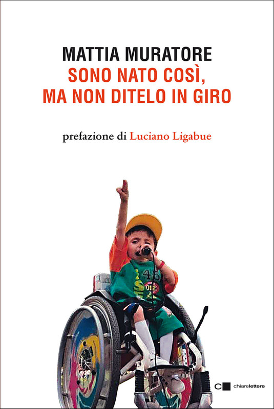 Mattia Muratore – Sono nato così, ma non ditelo in giro (2022)