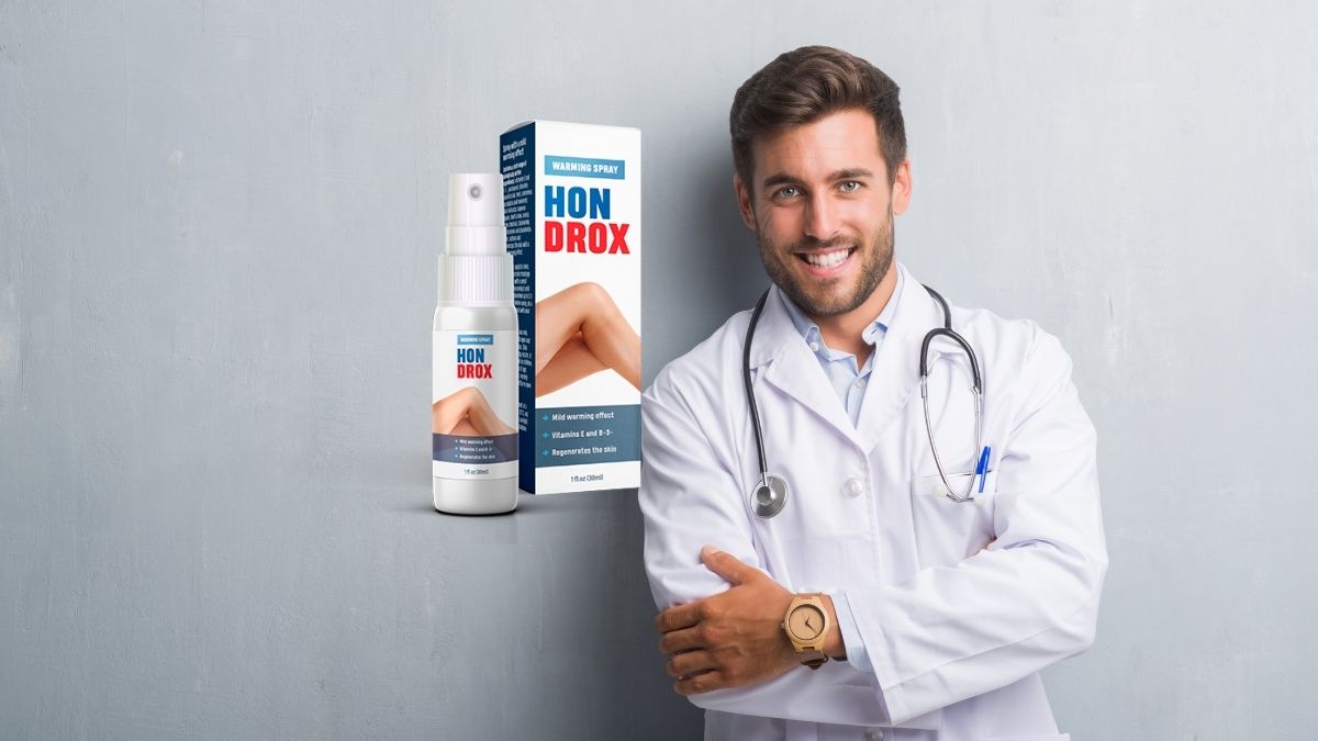 Hondrox