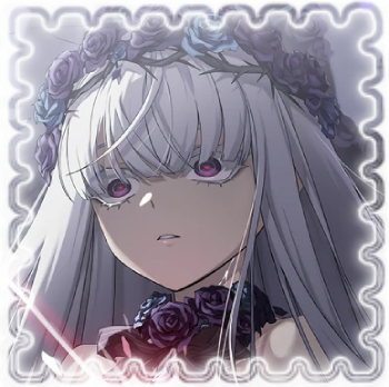 Audra | Counter:Side