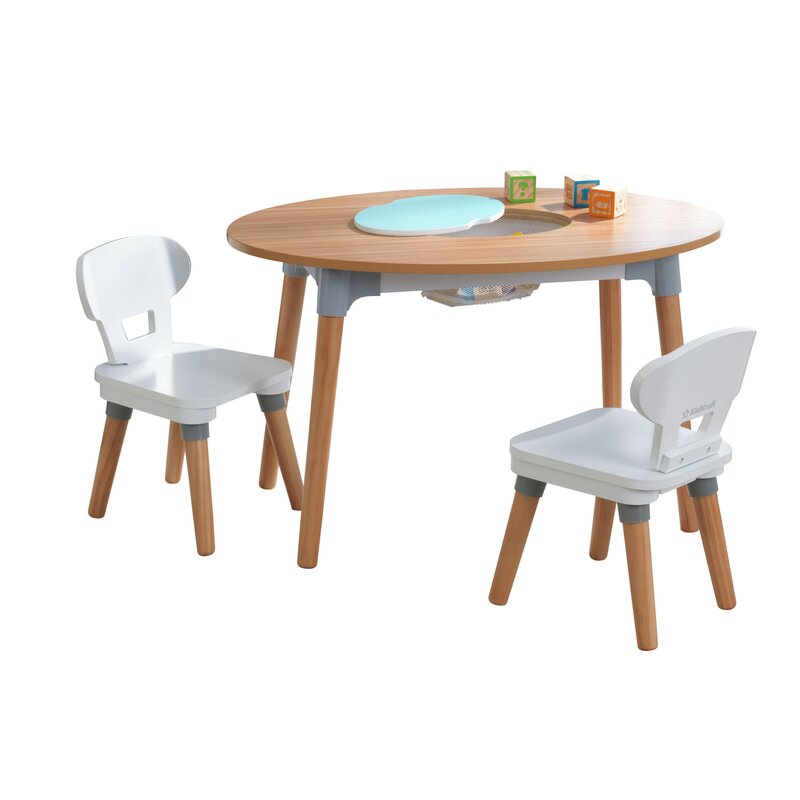 small table and chair set for kids