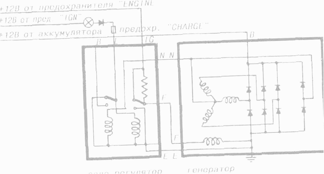 как проверить интегралку на генераторе как проверить интегралку на генераторе