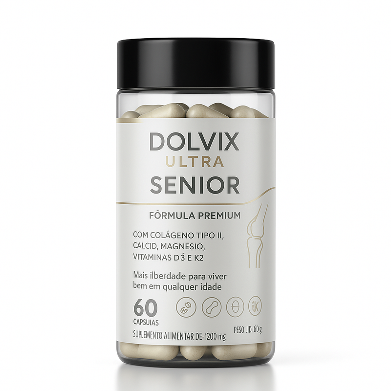 DolVix Ultra Senior