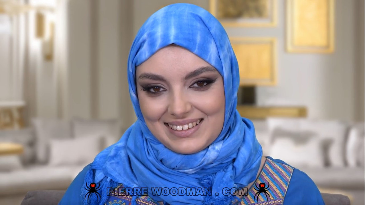 WoodmanCastingX 25 06 29 Sabryn Groku XXXX dream of anal sex at the seraglio