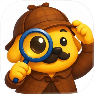 SearchFace Online Icon