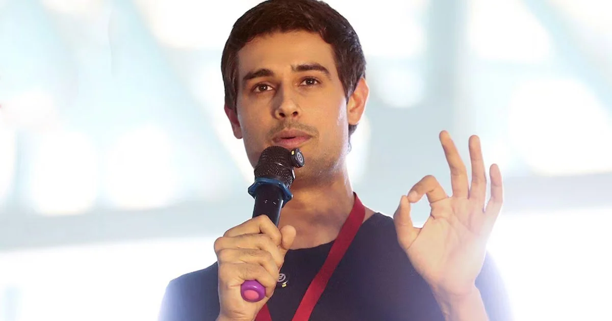 ‘অপহরণ’ করা হয়েছিল ধ্রুব রাঠিকে, মোদিকে হিটলারের পরিণতি মনে করিয়ে দিলেন তিনি