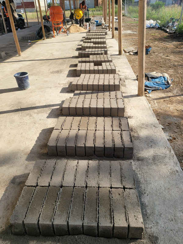 Delarey Bricks & Blocks finished bricks and blocks (8)