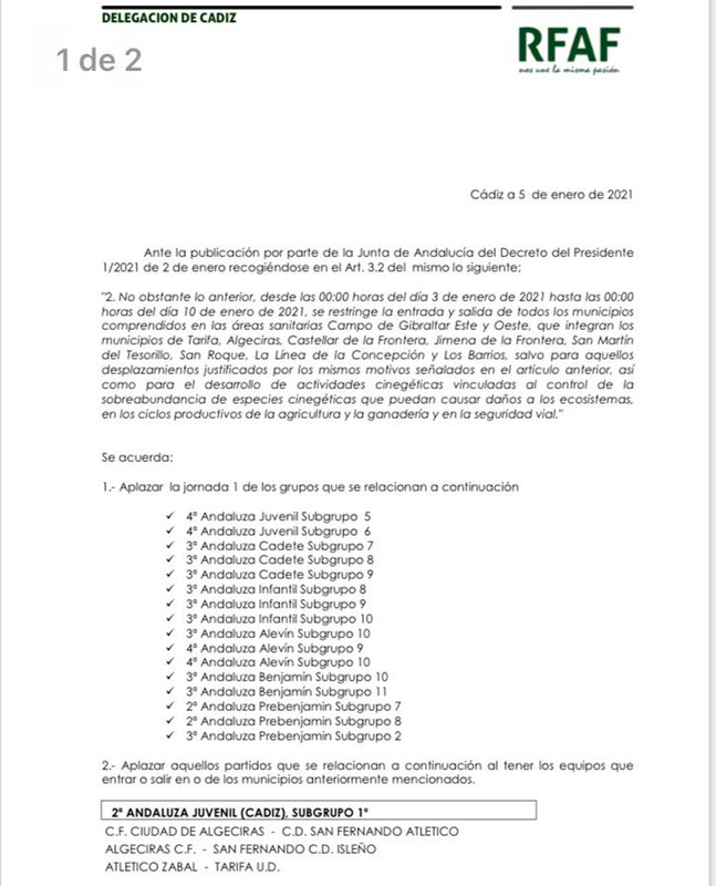 FÚTBOL 050121 Gaditana 1