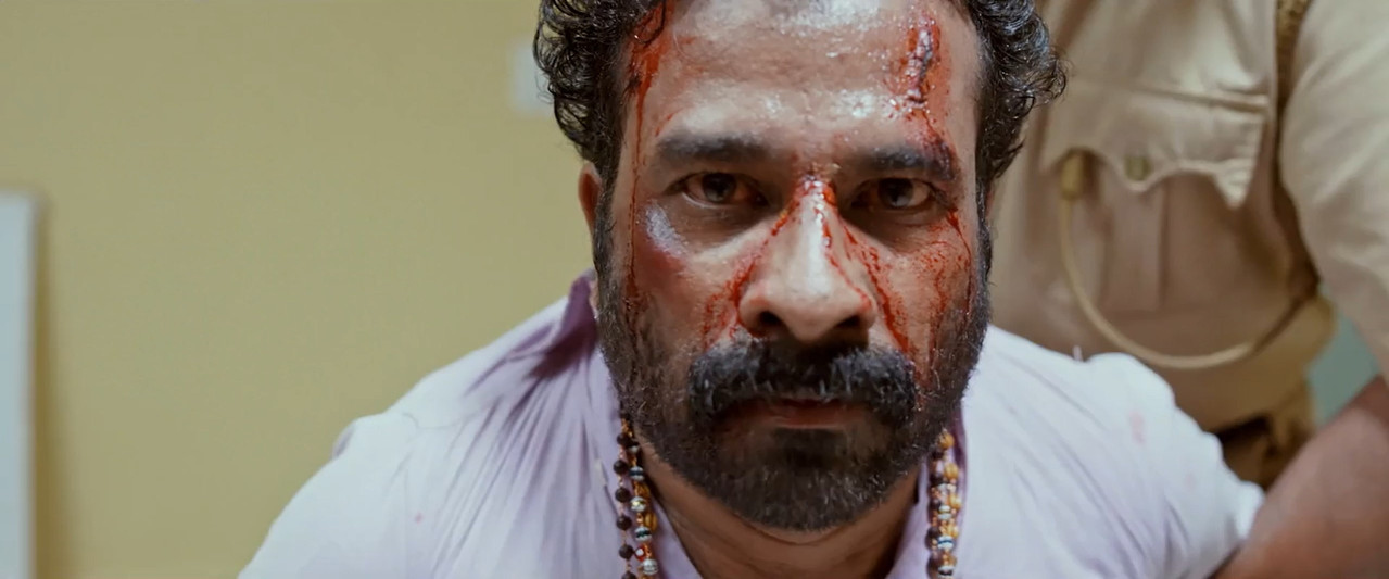 Rasa 2025 WebRip [Malayalam] 480p, 720p ESub Screenshot
