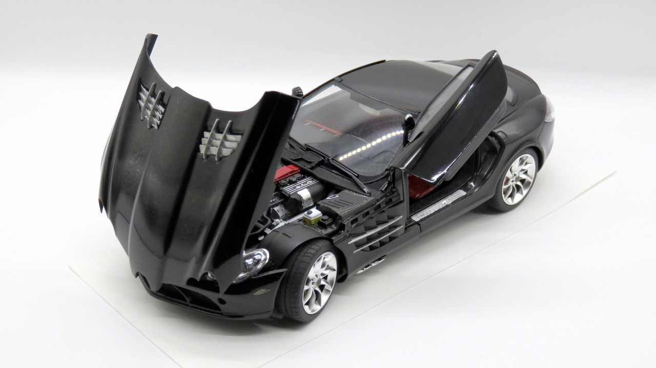 Tamiya Mercedes Benze SLR McLaren IMG-1656