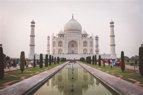 Best places to visit in Agra