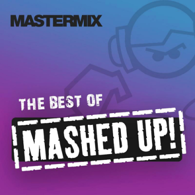 VA - Mastermix Best Of Mashed Up Vol. 1 (2018)