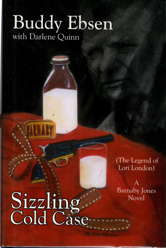 Sizzling Cold Case
