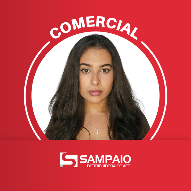 MARIANA CAVALCANTE SP