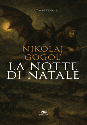 Nikolaj Vasil’evič Gogol’ - La notte di Natale (2026)