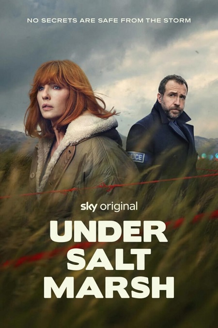 Under Salt Marsh - Segreti sommersi - Miniserie (2026) mkv FullHD 1080p WEBDL ITA ENG Sub