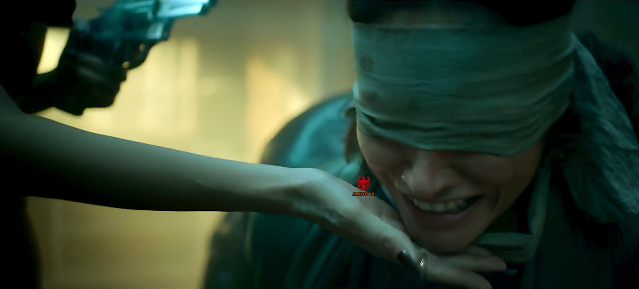 Debora Nascimento 2 - Olhar Indiscreto S01E10