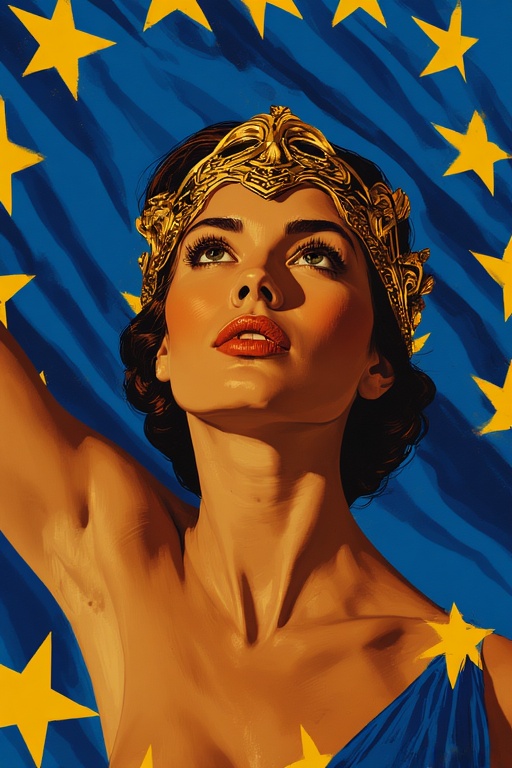 Artemis-goddess-woman-mid-20s-30