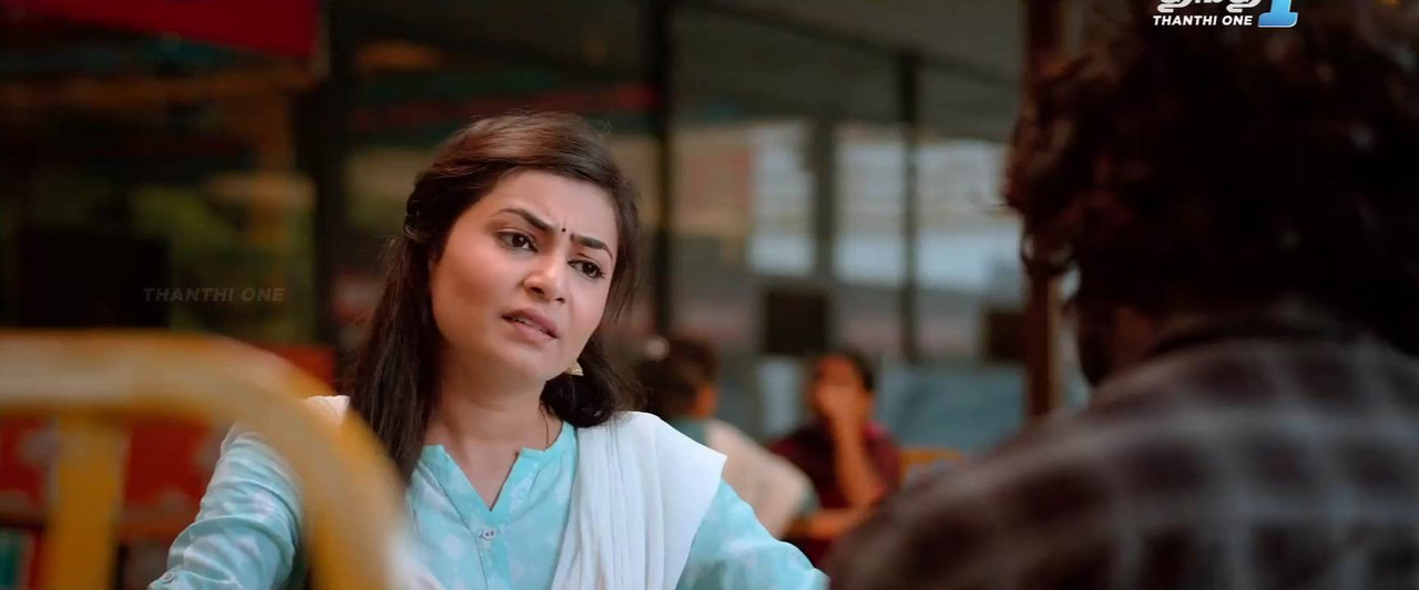 10 Rupees 2023 WebRip [Tamil] 480p, 720p Screenshot