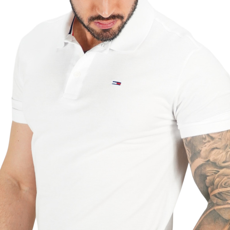 CAMISA XADREZ TOMMY JEANS