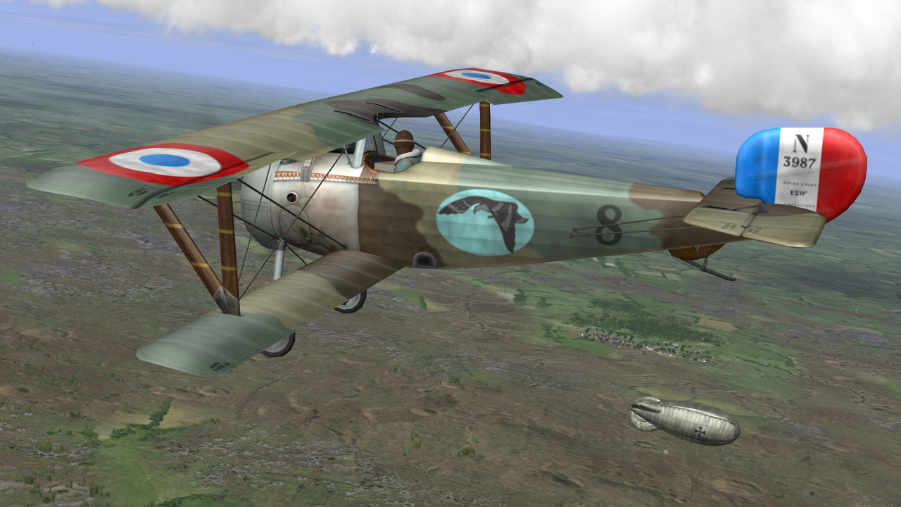 Ni-24 W Hérisson und wurst