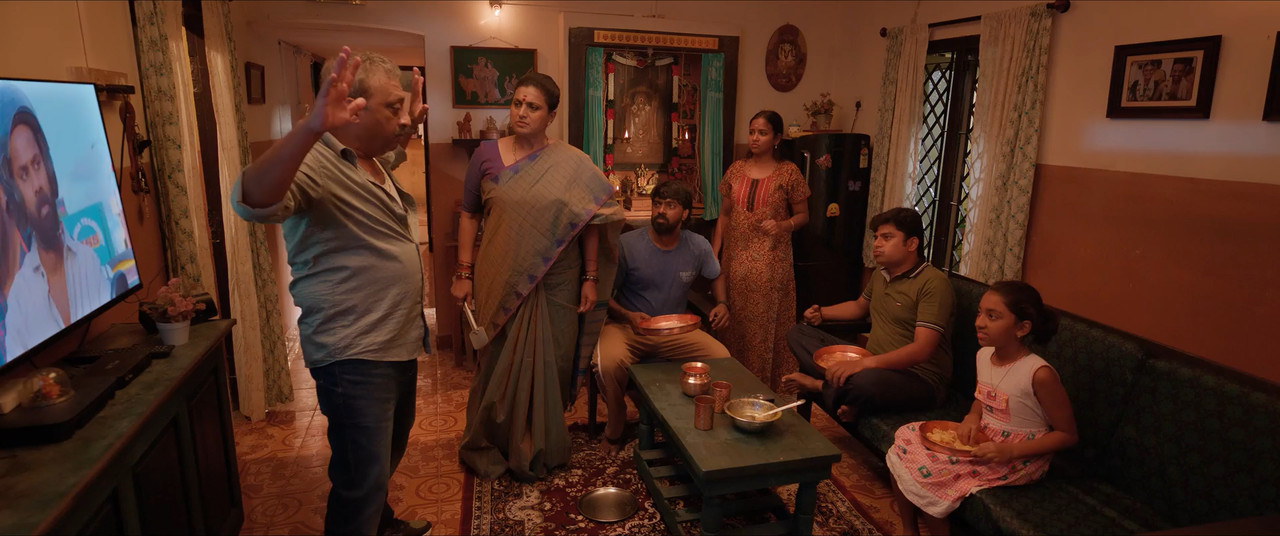 Anbe Diana 2026 WebRip [Hindi + Tamil + Telugu + Malayalam + Kannada] 1080p 480p 720p ESub Screenshot