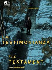 La Testimonianza (2017) WebDL 1080p E-AC3 ITA + SUB