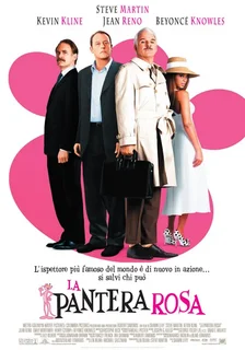 La pantera rosa (2006).mkv BDRip 576p x264 AC3 iTA-ENG