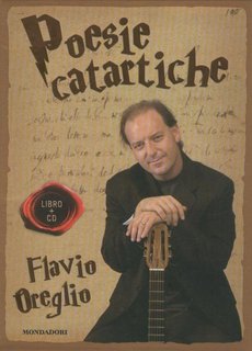 Flavio Oreglio - Poesie catartiche (2003)