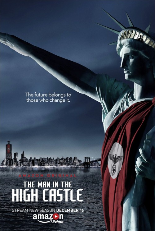 Człowiek z wysokiego zamku / The Man in the High Castle (2015-2019) (Sezon 1-4) 1080p.BluRay.H265.EAC3.5.1-FT / Lektor PL