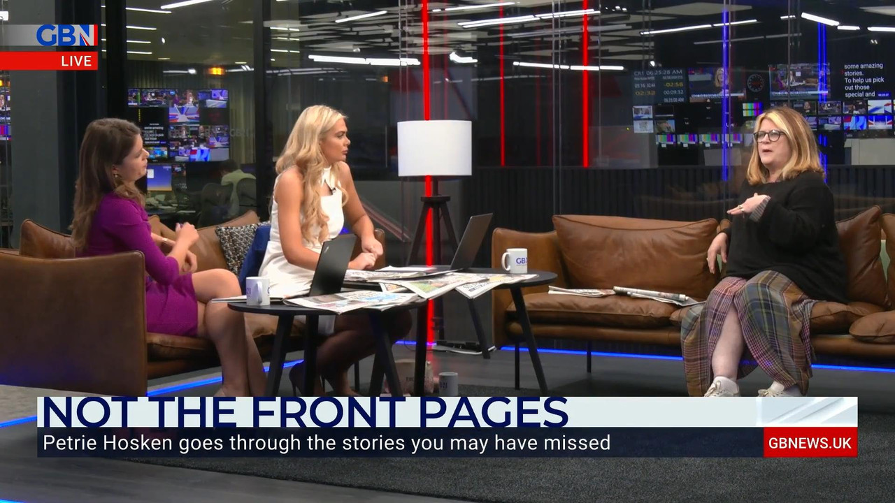 Petrie Hosken says we must protect women narrative weakens women in the eyes of recruiters.mp4_snaps