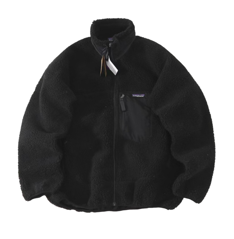 Patagonia Coat