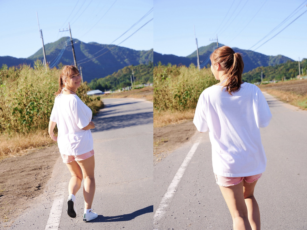 圖 肥肥的女孩你可以嗎?