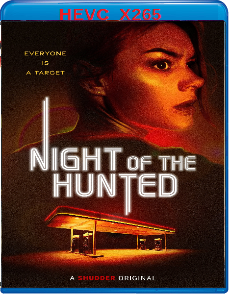 Night of the Hunted (2025) mkv FullHD 1080p HEVC AC3 ITA ENG Sub
