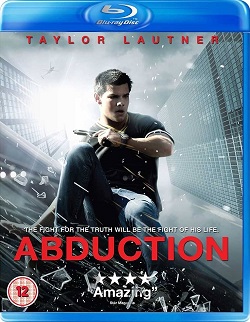 Abduction - Riprenditi La Tua Vita (2011).avi BDRip AC3 640 kbps 5.1 iTA