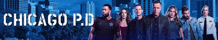 Chicago PD S09