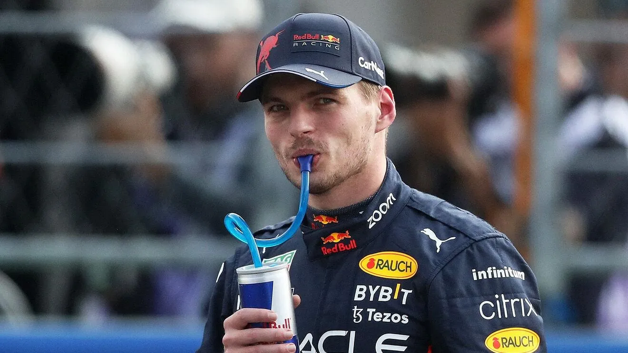 Max Verstappen gana la pole position del Gran Premio de México