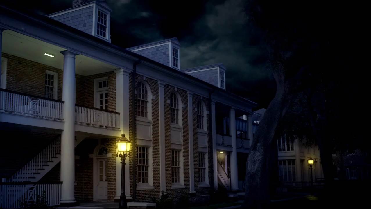 Haunted High 2012 BluRay [Hindi + Tamil + English] 480p, 720p Screenshot