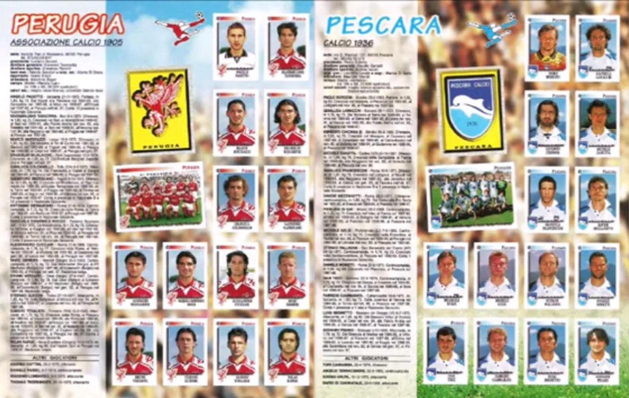 Calciatori panini 1997-98-29