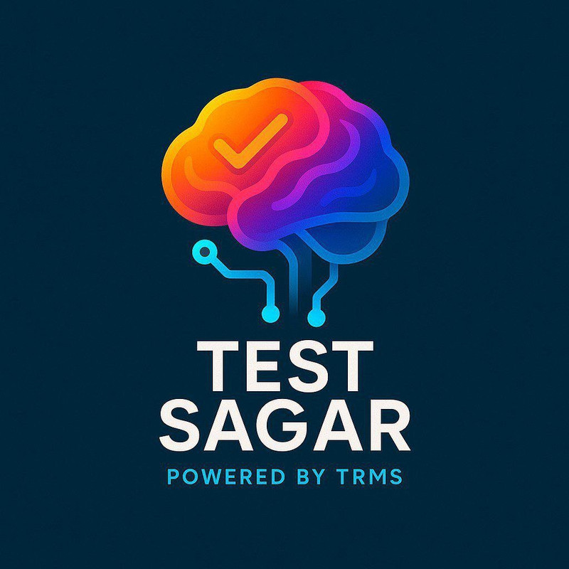 Test Sagar Logo