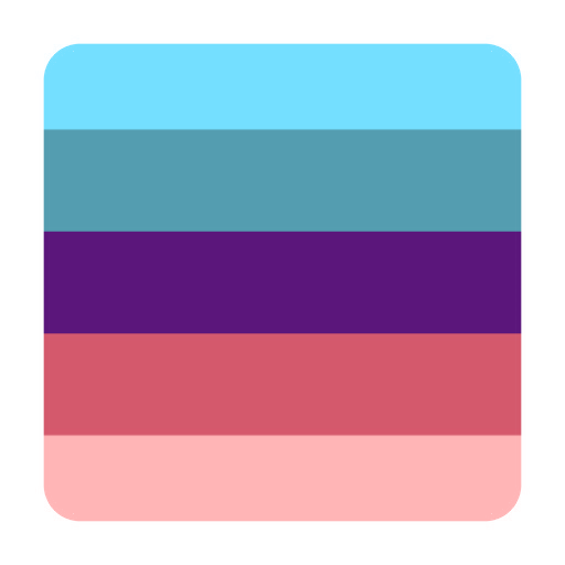 Idsheman — A man who would ideally use she/her pronouns to express their gender nonconformity, nonbinary identity, orientation, etc. But feels dysphoric or otherwise uncomfortable upon actually having others use those pronouns for them.