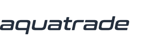 Акватрейд логотип