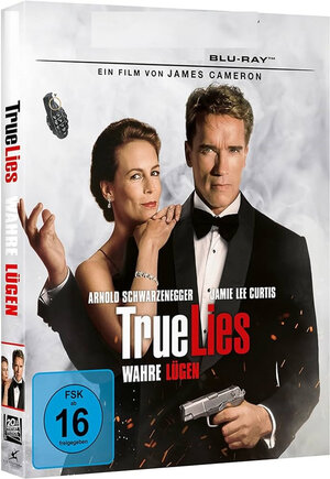 True Lies (1994) [Remastered] HDRip 1080p DTS+AC3 5.1 iTA ENG SUBS