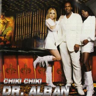 Dr. Alban - Chiki Chiki (2006) .mp3 - 320 kbps