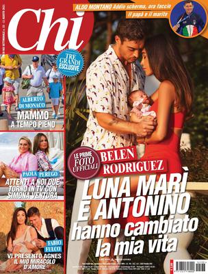 Chi N.33 – 10 Agosto 2021