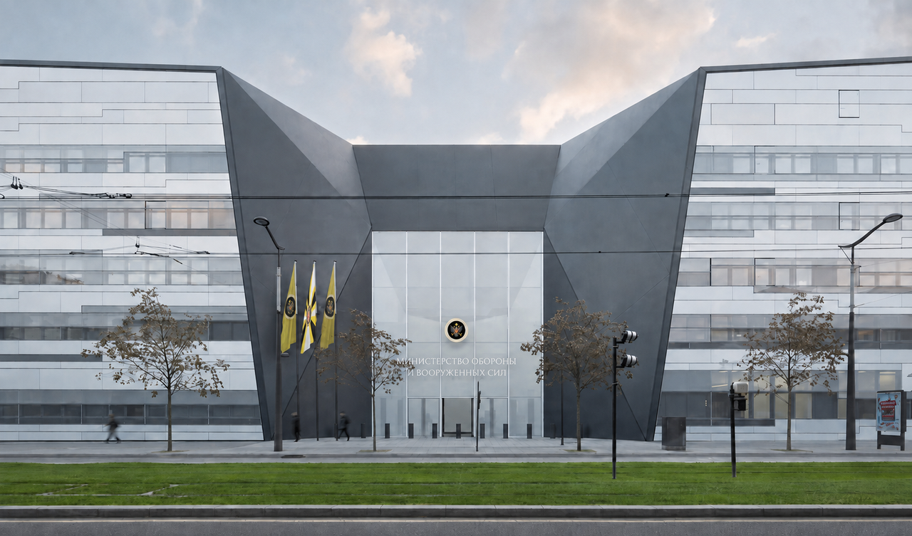 Ministère de la Défense et des armées