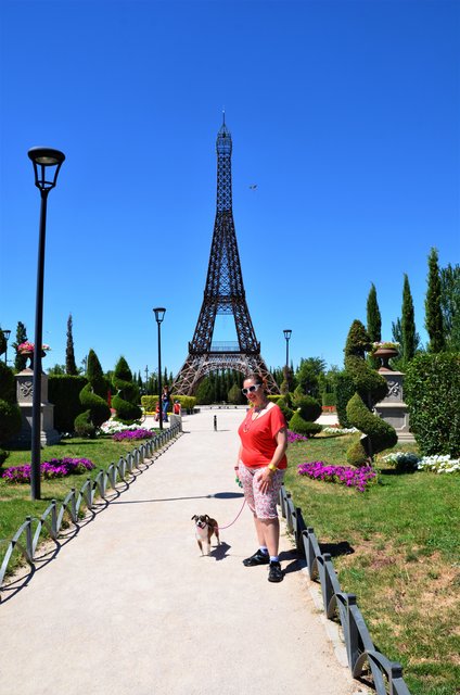 PARQUE EUROPA-2010/2015/2021-MADRID - Paseando por España-1991/2023 (45)