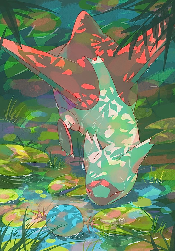 latias-and-wooper-pokemon-drawn-by-seta6