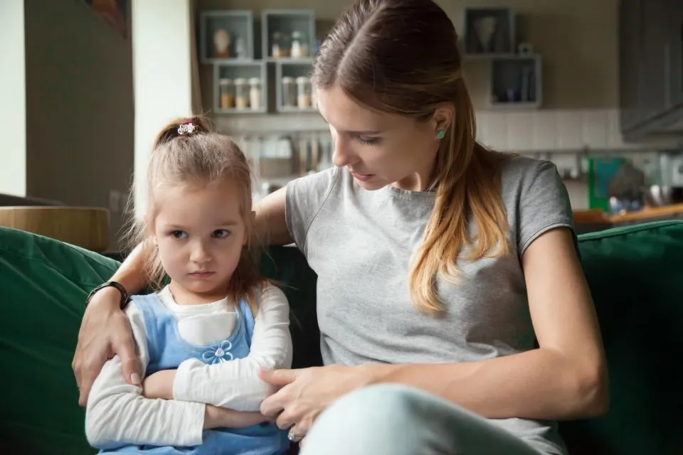 What Causes Behavioral Wellbeing Issues in Children